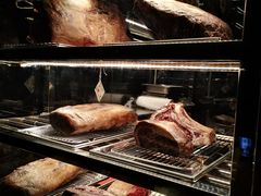-上海柏悦酒店·世纪100牛排馆