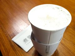 大红袍茶拿铁-煮叶(悠唐广场店)