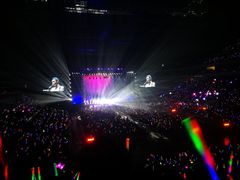 -南京奥林匹克体育中心-体育馆