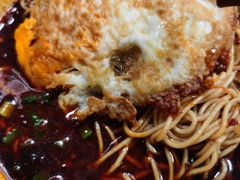 -赵伍面庄(松石大道店)