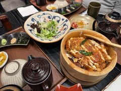 -玄白·炭烤活鳗(上海首店)