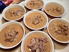 -涮福記·现切牛羊肉火锅(世纪汇店)