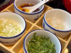 -北门涮肉·炭火铜锅涮肉(什刹海店)