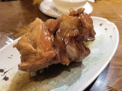 大酱骨棒-李老哈·东北菜(宋园路店)