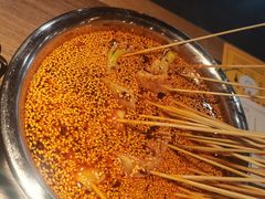 -肖四女乐山跷脚牛肉(世博源店)