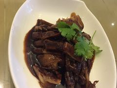 -日出青木·杭帮菜名店
