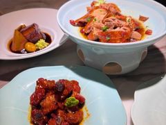 -淮扬府·游园京梦(北京SKP店)