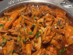 -胖哥俩肉蟹煲(湖滨银泰in77店)