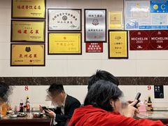 大堂-阿秋牛排(湖心街店)