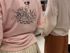 -优衣库(苏州天虹CCMall石路店)