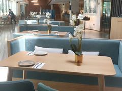 大堂-EN SPACE恩空间