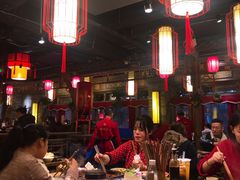 -蜀大侠火锅(寰球文化地标·总府店)