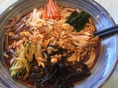 米线-一品滇香·云南菜(公益西桥店)