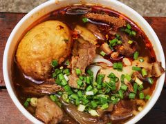 -婆婆粉(江北店)