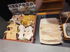 -潮发潮汕牛肉店(东方宝泰店)