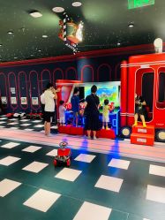 -meland亲子乐园(深圳领展中心城店)