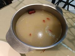 -火宴山海鲜自助火锅(新世界店)
