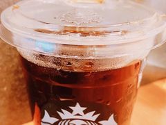 -星巴克臻选(北京嘉里中心第二店)
