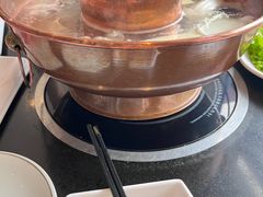 -北门涮肉·铜锅涮肉(南锣鼓巷店)