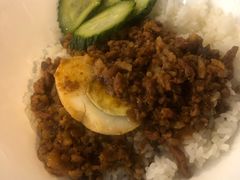 -台北楚楚园馅饼粥(虹桥南丰城店)