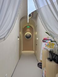 -Fundi张玉珊修身堂·indiba·BTL科技瘦身