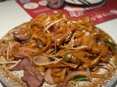 -叹茶靓点·粤式餐厅·全天茶市(石井万民广场店)