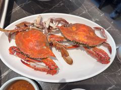 -双合园·海鲜水饺青岛菜(大尧三路店)