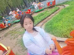 -北戴河集发农业梦想王国