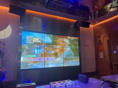 -星聚会KTV(景枫中心店)