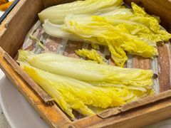 -食味鲜蒸汽海鲜·爆膏罗氏虾(岗顶店)