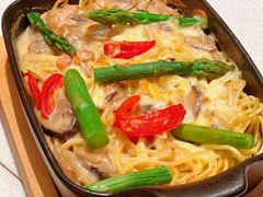 -乐凯撒披萨(欢乐颂购物中心店)