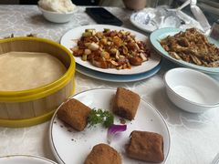 -福来居烤鸭店(天坛二店)