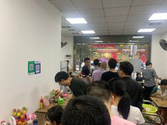大堂-正宗阳山牛杂(东城店)