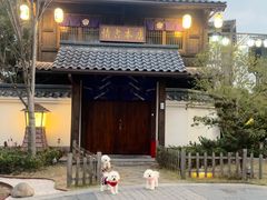 -横店广州街·香港街
