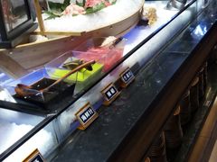 -韩盛·盛江山自助料理(奥体万达店)