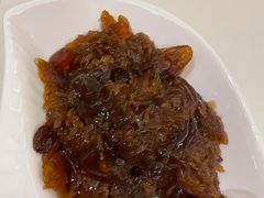 -玉华台饭庄·淮扬菜·烤鸭(望京店)