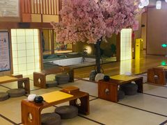 -汤泉良子(金源店)