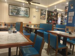 -阿里西北美食(小黄庄店)
