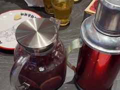 -钱锋炭缸烧烤(南湖大路总店)