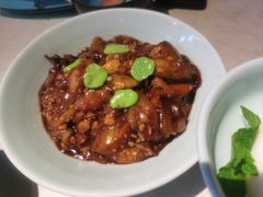 -局气烤鸭·北京菜(德云社店)