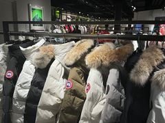 -Canada Goose加拿大鹅(北京三里屯太古里店)