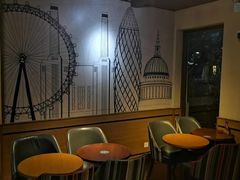 -COSTA COFFEE(西湖天地店)