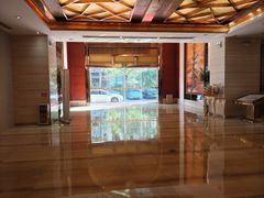-广州克莱顿酒店