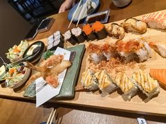 -千和日本料理(龍坪天虹店)