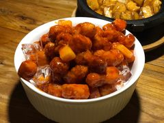 -淀里船宴(裕华东路店)