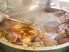 -杨家牛肉汤(淮建路店)