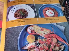 -Famous肥猫墨西哥音乐餐吧(五棵松华熙LIVE店)