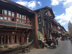 醉云喃民俗风味酒楼(东寺街店)-醉云喃