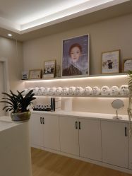 -颜和骨正·明哲式骨相美学整骨