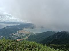 -七娘山